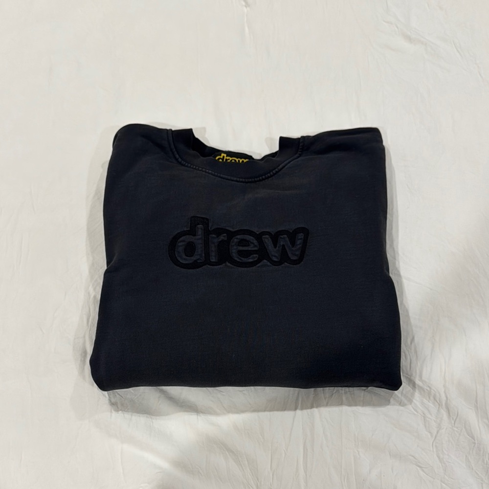 DREW HOUSE CREW
